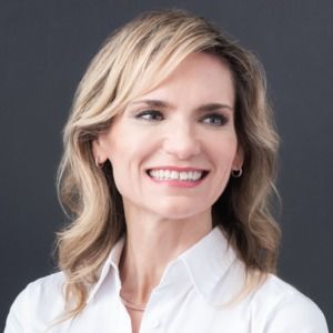 Meet your Posher, Carrie-ann